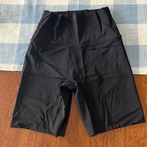 Aerie Offline High Rise Bike Shorts